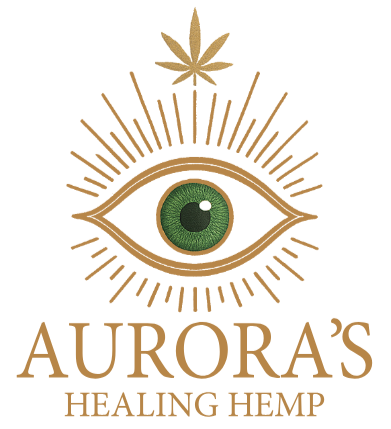 Aurora's Healing Hemp